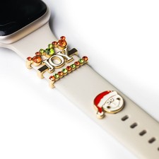 ARTVALL Apple Watch Charms Set