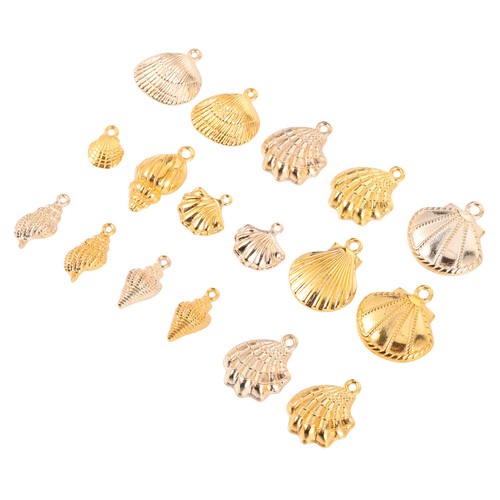 Antike charms anhänger - charms, muse