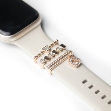 ARTVALL Apple Watch Charms