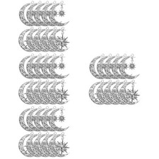  4 PCS Schmuckaccessoires