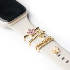 ARTVALL Apple Watch Charms