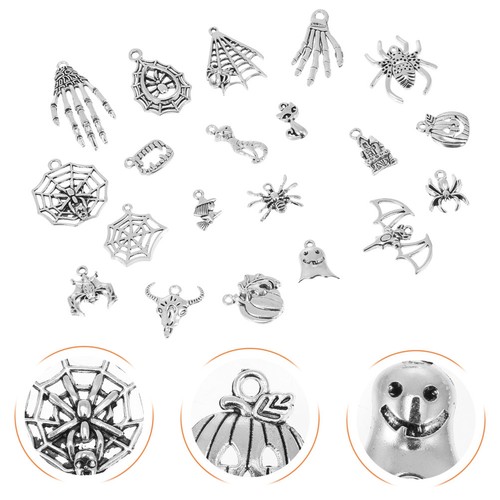 100 pcs anhänger charms für - 100,