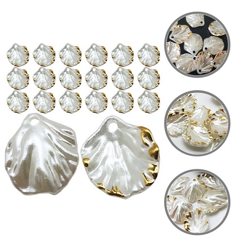 100 pcs charms - 100,
