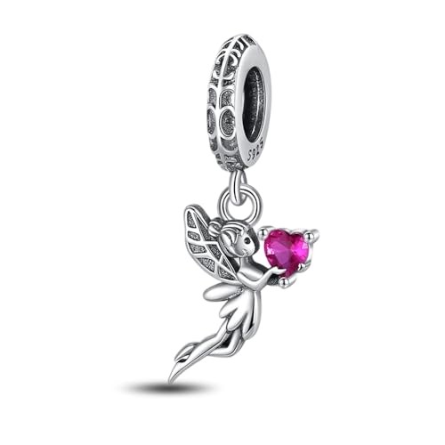 Engel charms anhänger 925 - engel,