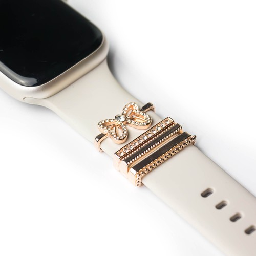 Artvall apple watch charms - apple,