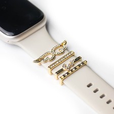 ARTVALL Apple Watch Charms