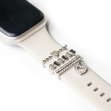 ARTVALL Apple Watch Charms