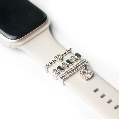 Artvall apple watch - artvall, charms