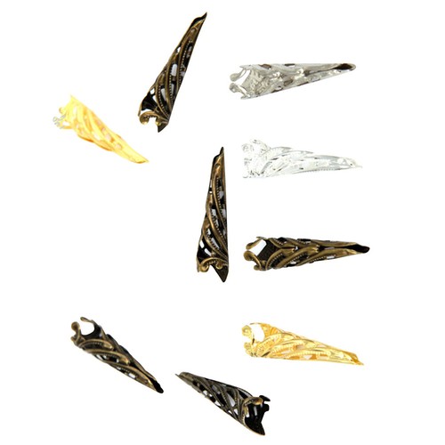 200 pcs schmuckaccessoires - pcs,