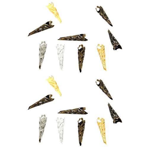 Pcs schmuckaccessoires - 2,