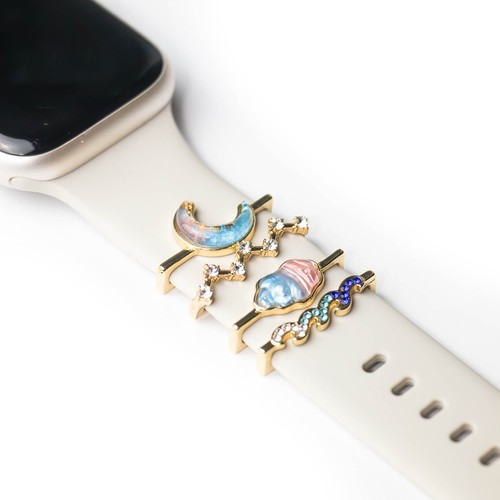 Artvall apple watch - watch, set