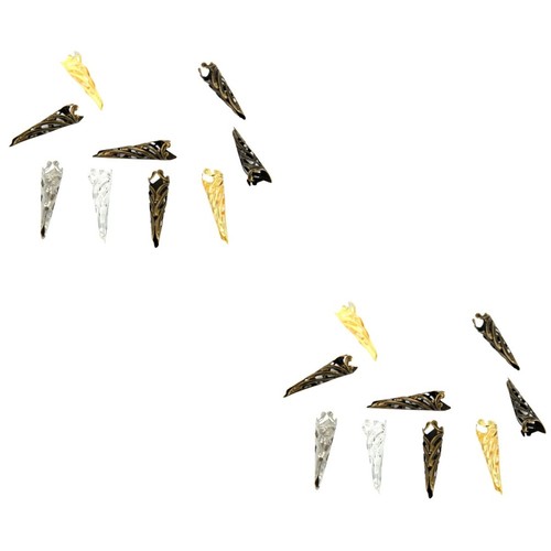 Pieces schmuckaccessoires - 2,