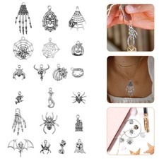  100 Pcs Charms Für