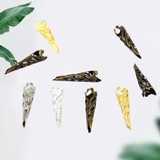  200 Pcs Schmuckaccessoires