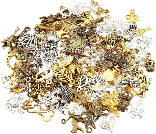 Charms anhänger set - anhänger,
