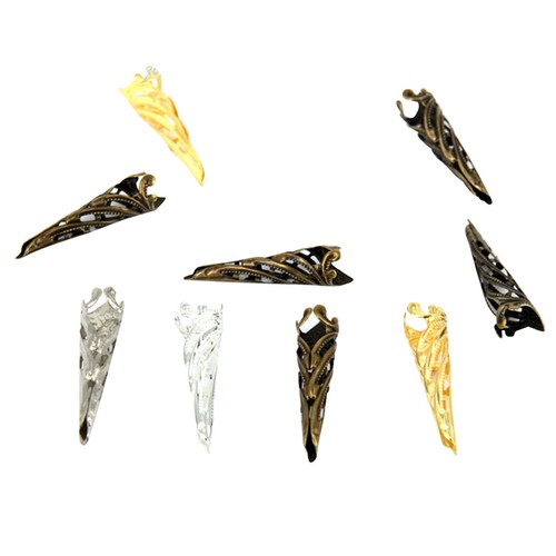200 pcs schmuckaccessoires - 200,