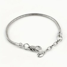 BETTELARMBAND FÜR CHARMS