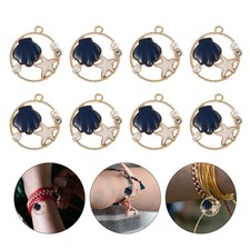  10 Pcs Charms Für Armbänder
