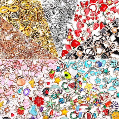Schmuckanhänger charms 500 - charms,